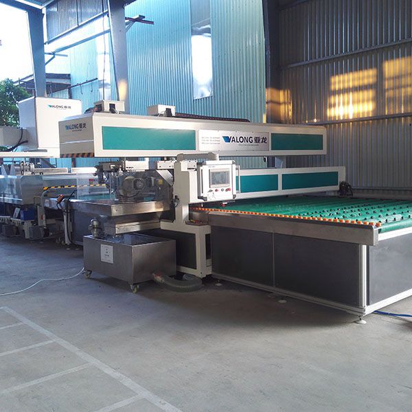 TRUONG MINH ALUMINIUM SAFETY GLASS, cliente en Vietnam